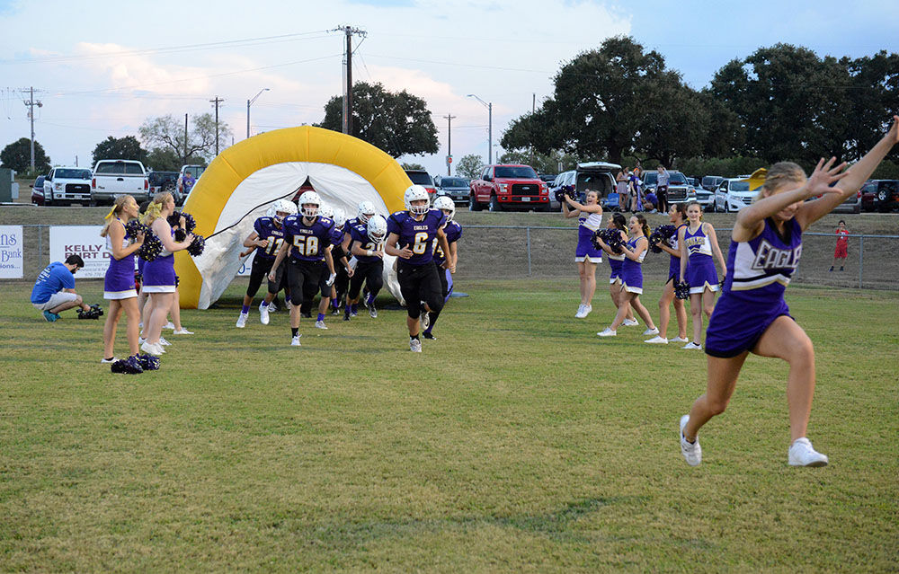 St. Joseph Catholic School Homecoming 2019